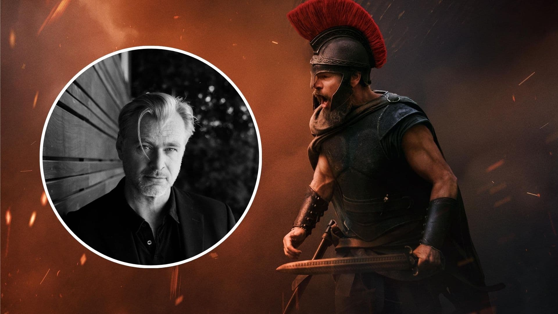 I Saw 'The Odyssey' In Christopher Nolan's Favorite Format - Was It Worth It? cover image