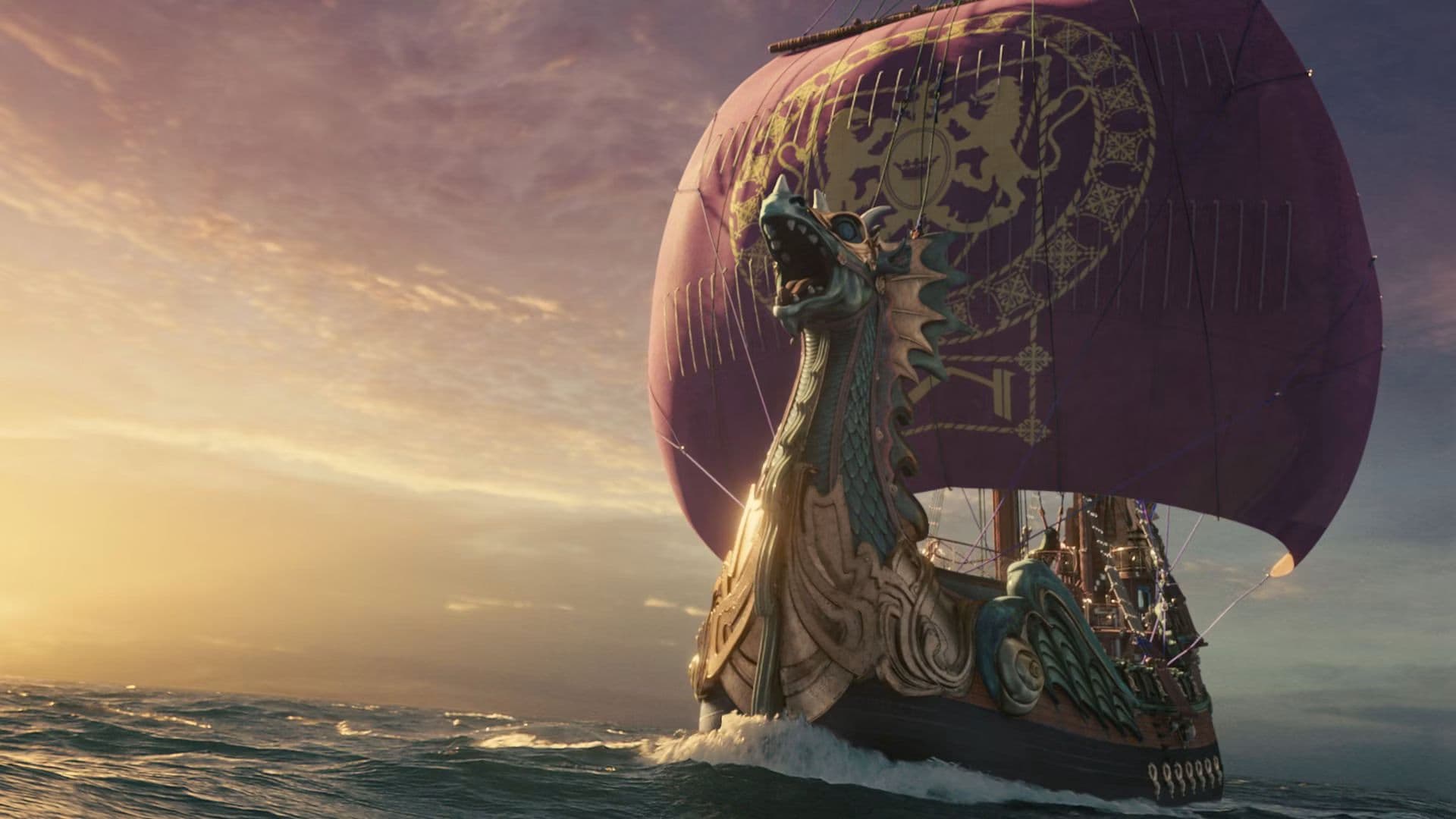 Before Netflix Remake, a Forgotten Fantasy Series Succeeded Where Disney Failed cover image