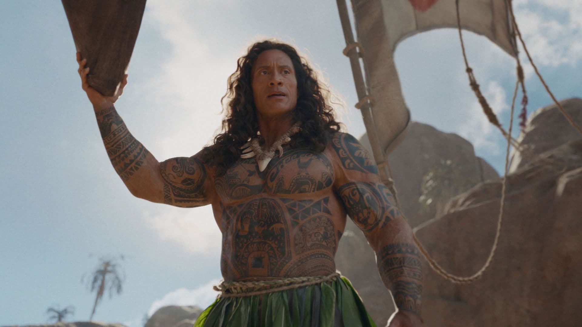 When Will 'Moana' 2026 Release on Disney+? Movie News Breakdown cover image