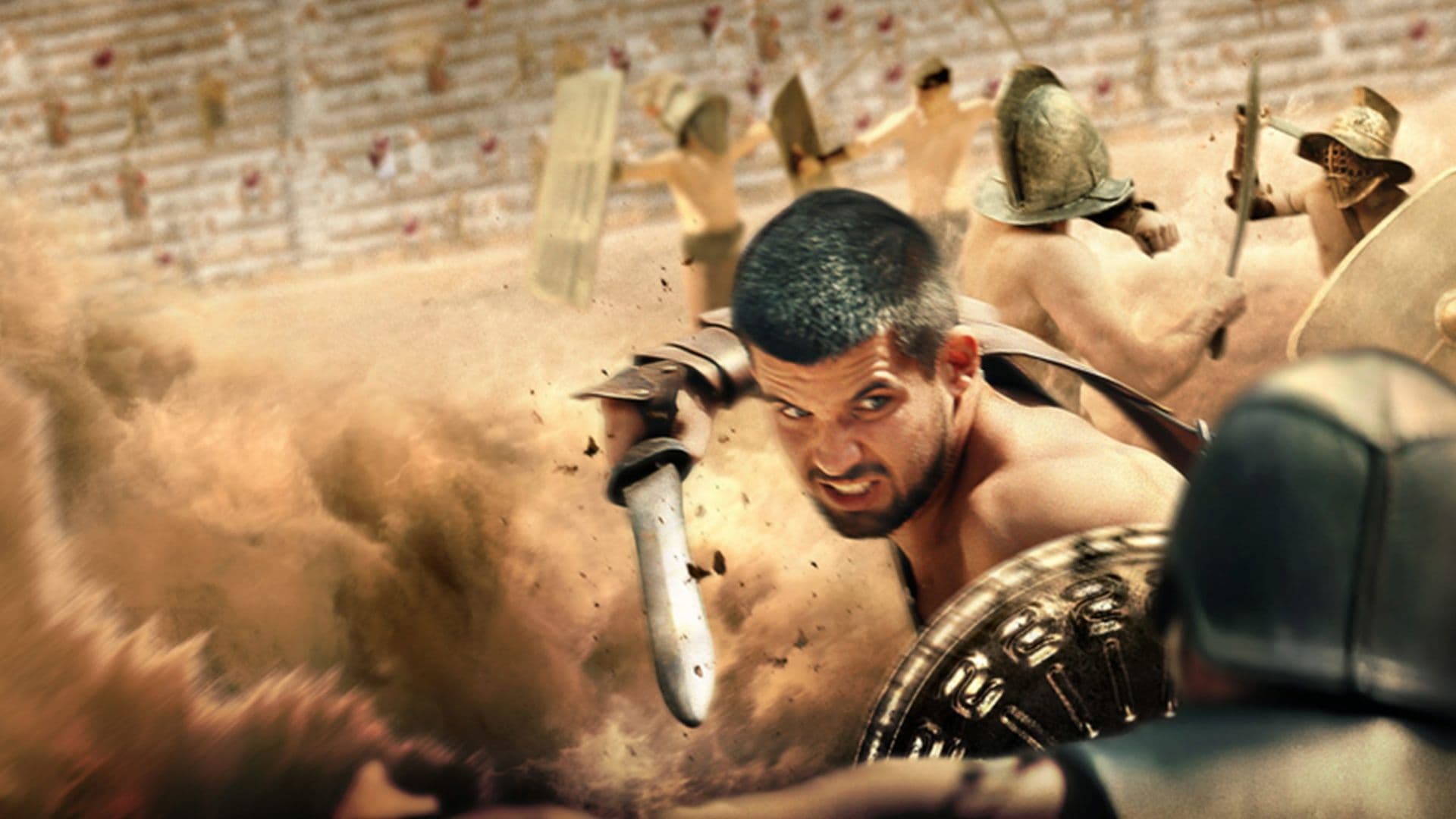 The Perfect 'Spartacus' Replacement Quietly Came Out One Year Ago cover image