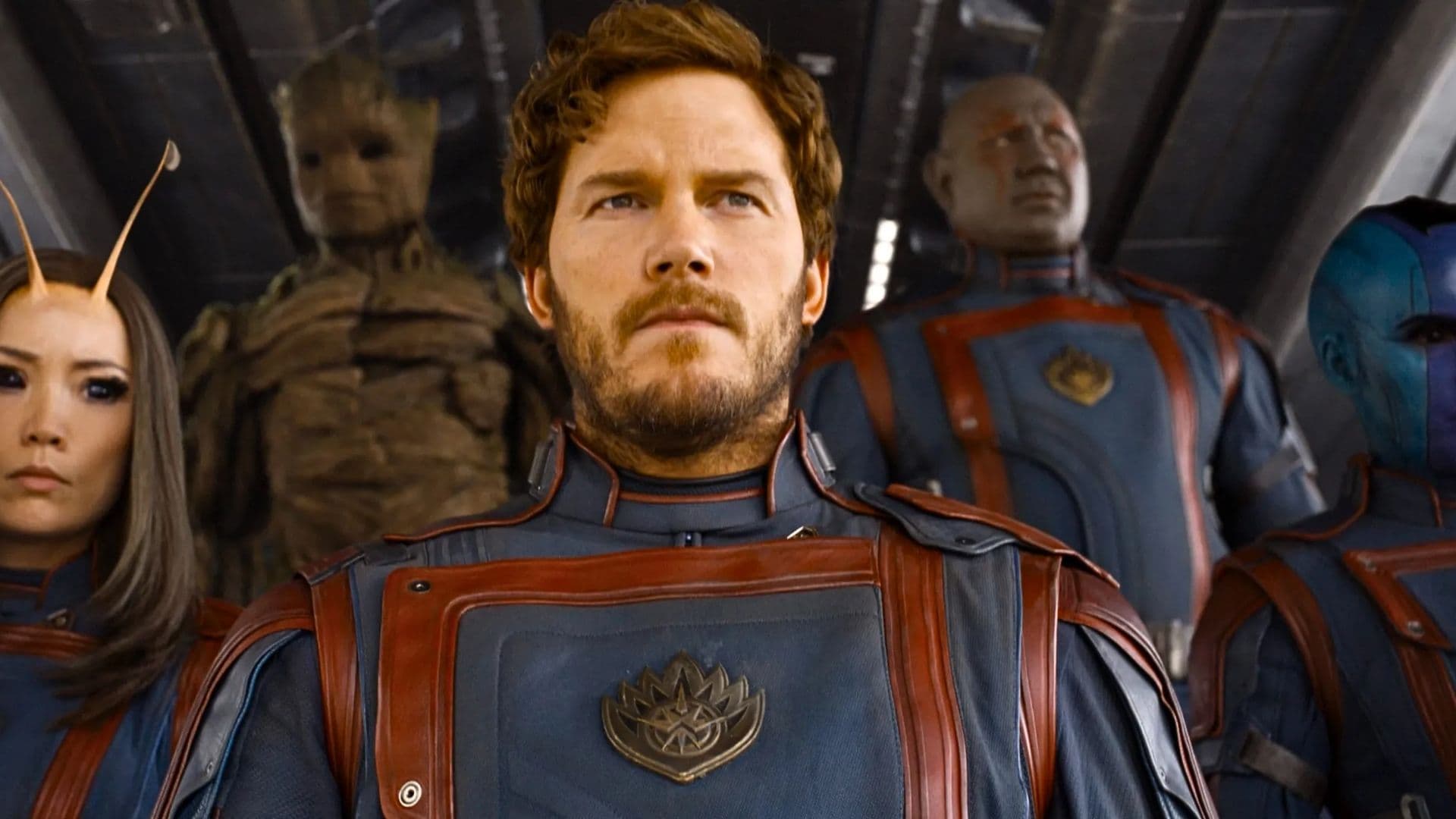 Canceled 'Guardians of the Galaxy' Spin-Off Series Now Moving Forward as New MCU Movie cover image