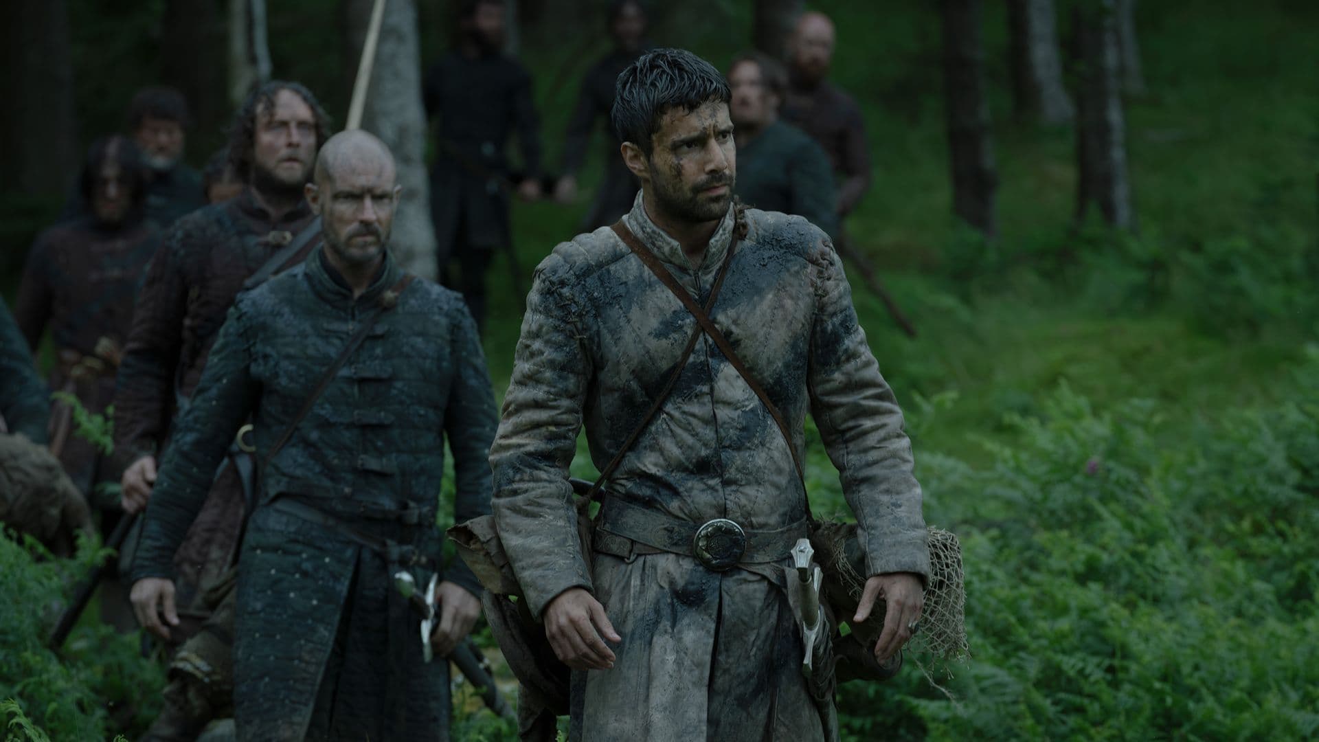 'House of the Dragon' Season 3 Episode 5 Review: A Slower Episode Sets the Stage for Battle cover image