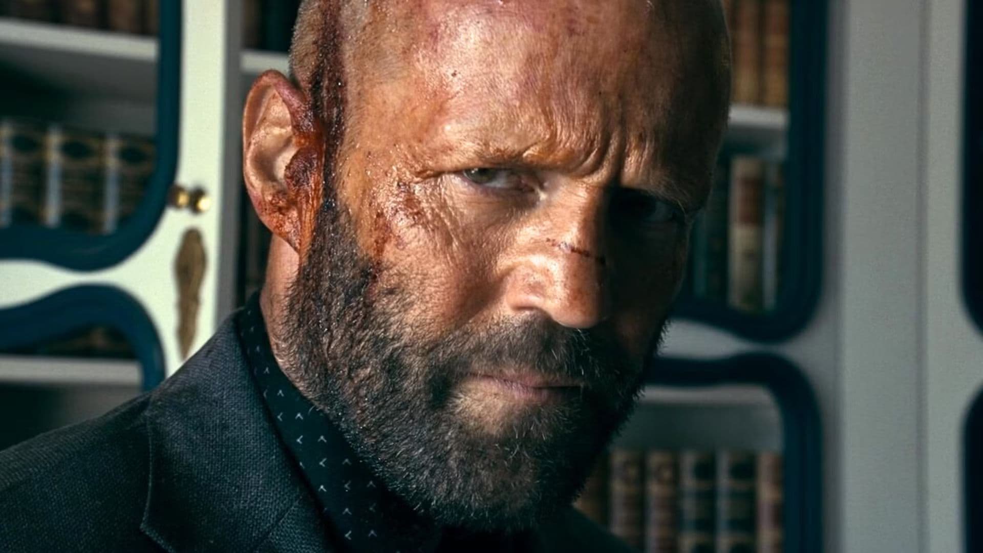 Jason Statham's Intense 105-Minute Action Thriller Surges on Streaming cover image