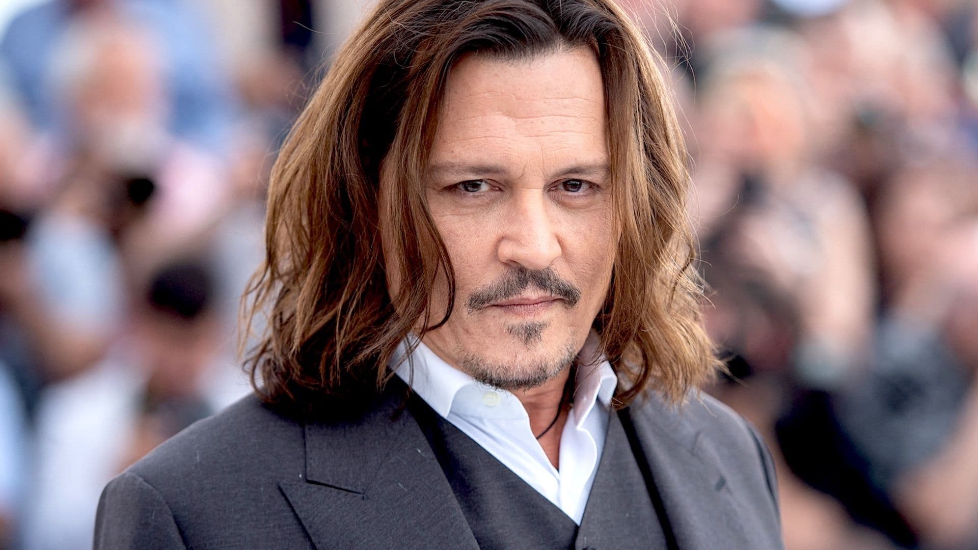 27 Years Later, Johnny Depp's R-Rated Adaptation of Gothic Classic Sets New Release cover image