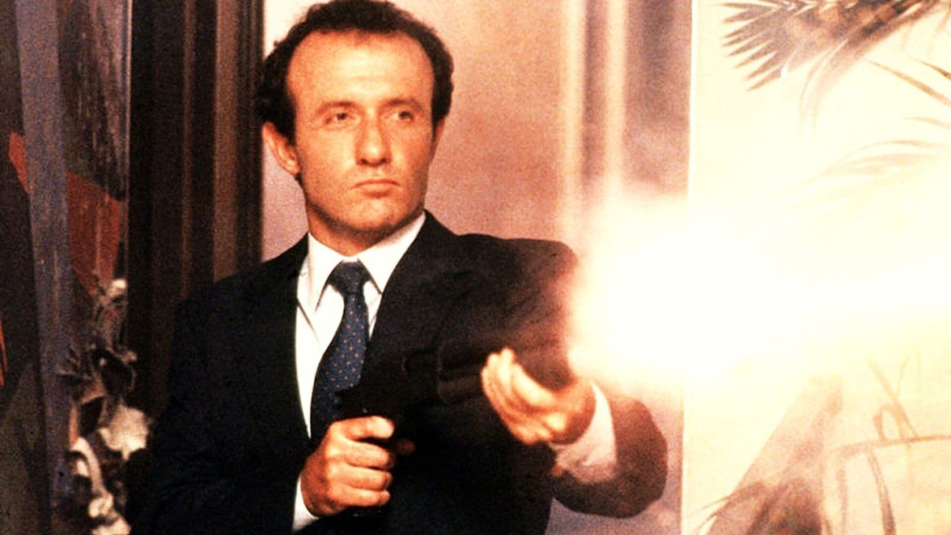42 Years Later, A Classic 80s Action Movie Returns in a New Release cover image