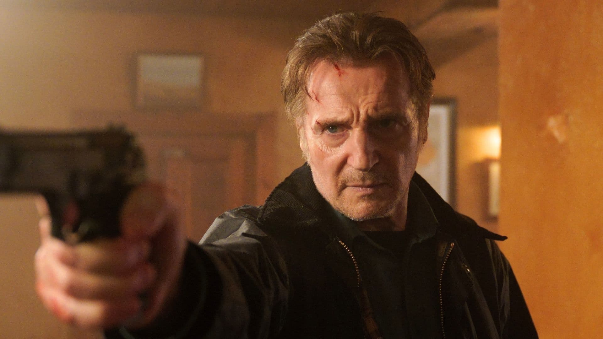 Liam Neeson's 106-Minute Action Thriller Lands on Free Streaming cover image