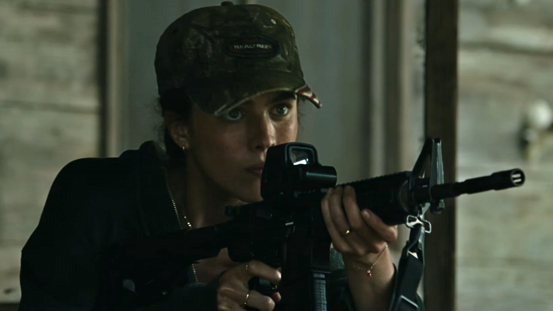 Ridley Scott Takes on the Post-Apocalypse in Trailer for Action-Packed 'The Last of Us' Thriller cover image