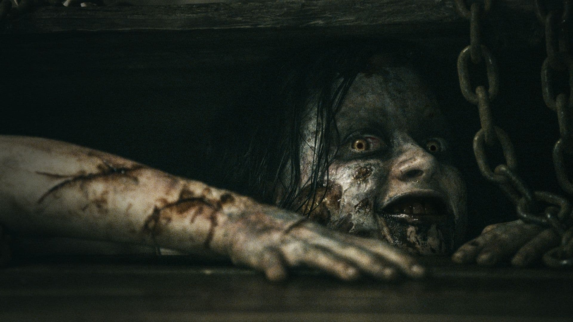 The 10 Best Deadites From the 'Evil Dead' Movies, Ranked cover image