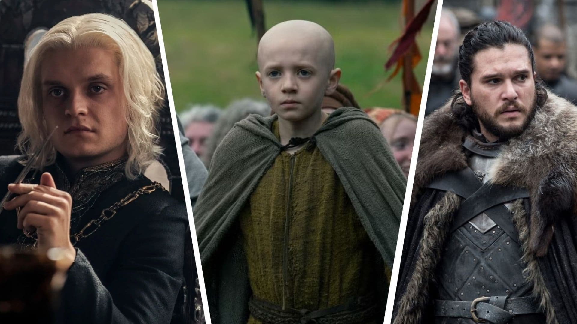 The 10 Best Game of Thrones Franchise Episodes, Ranked cover image