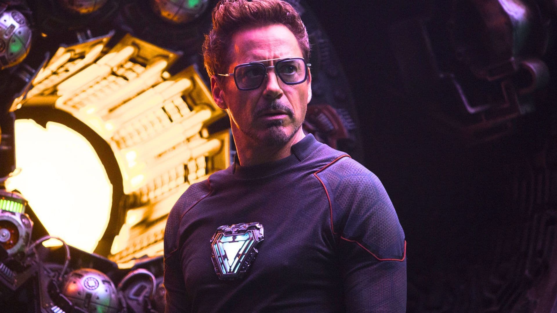 Marvel Officially Replaces Tony Stark After 7 Years cover image