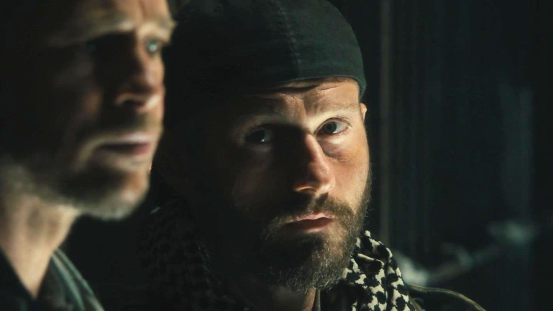 Prime Video Scores New Streaming Hit With $540 Million Sci-Fi Action Hit cover image