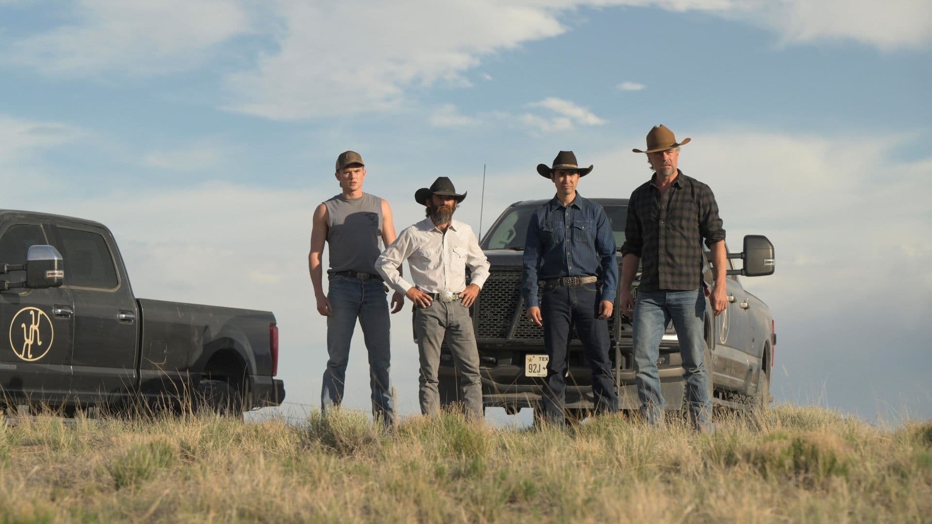 Netflix’s Most Binge-Worthy Neo-Western Series Returns in 2 Days cover image