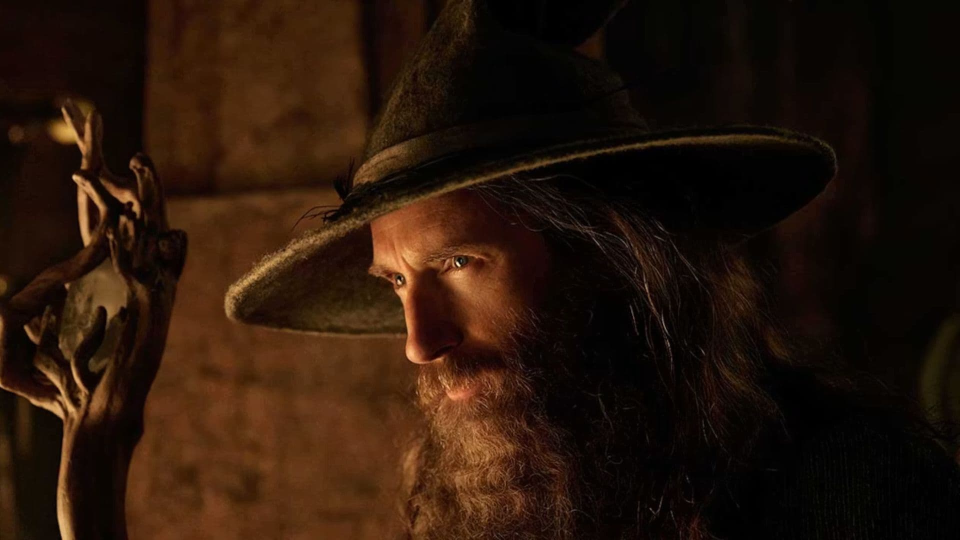 Next 'Lord of the Rings' Installment Officially Reveals Gandalf’s Return cover image