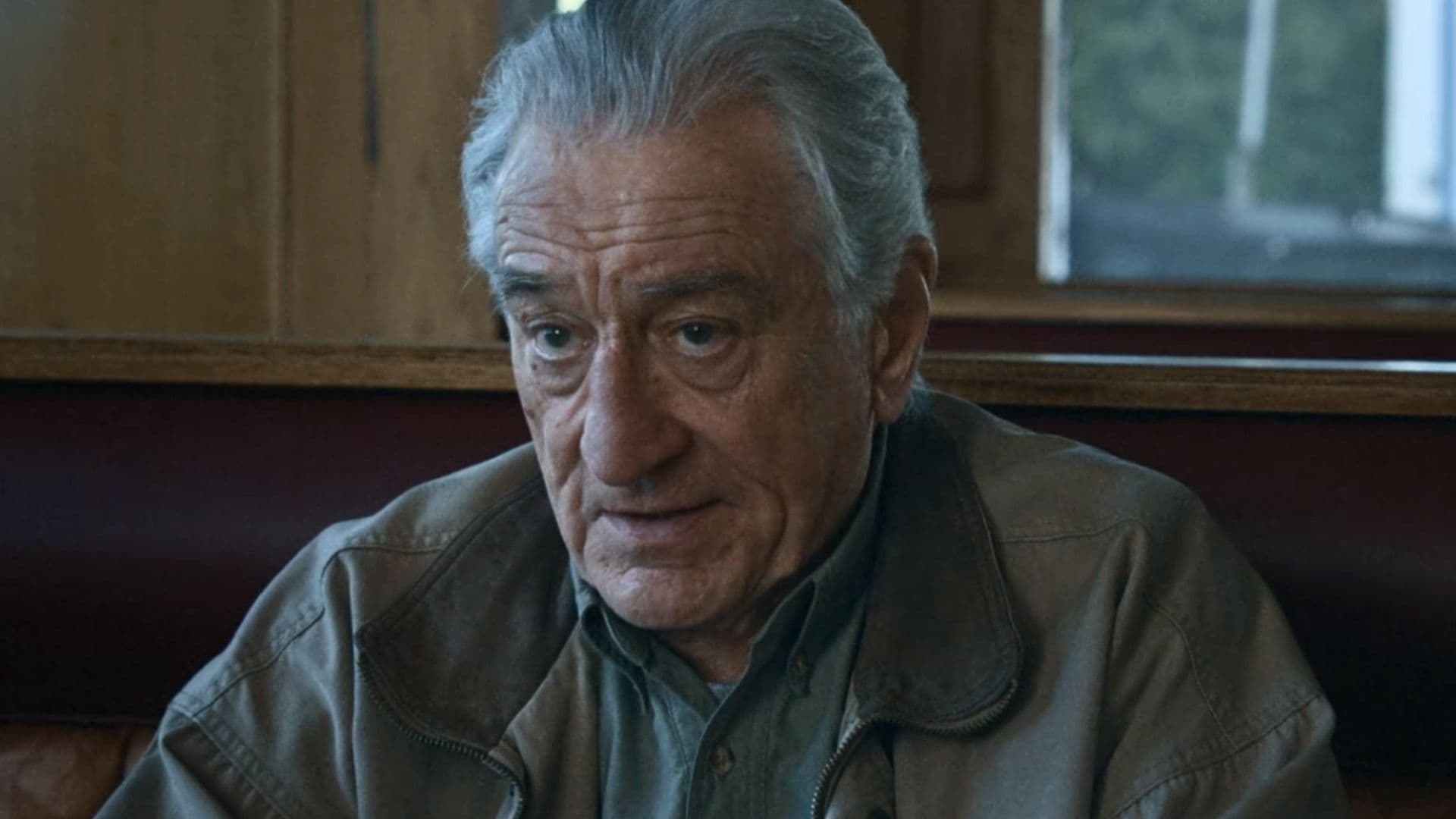 Robert De Niro's New Netflix Crime Thriller 'The Whisper Man' Gets Tense First Trailer cover image