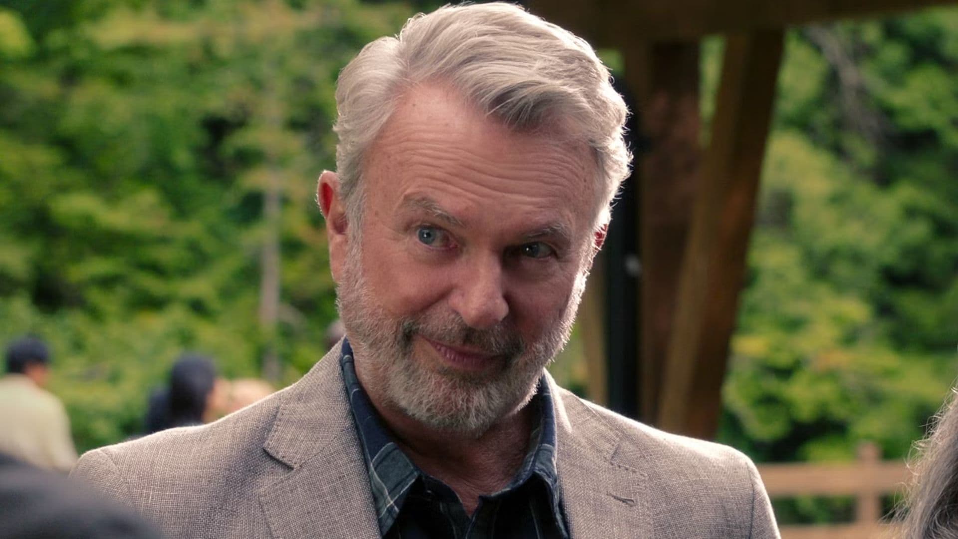 Sam Neill's Underrated Netflix Thriller Is a Perfect One-Night Binge cover image