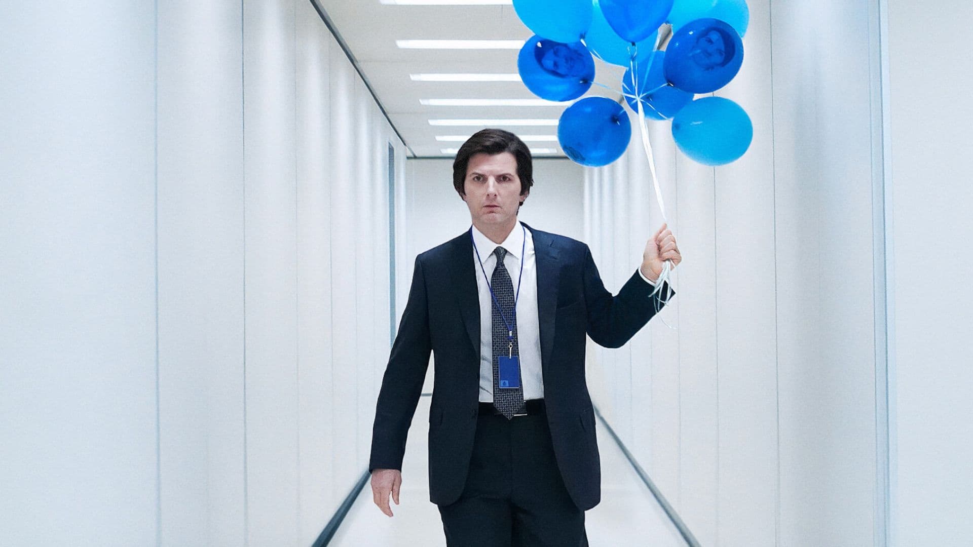 Forget 'Severance,' Apple TV's Best Show Is a Global Streaming Hit cover image