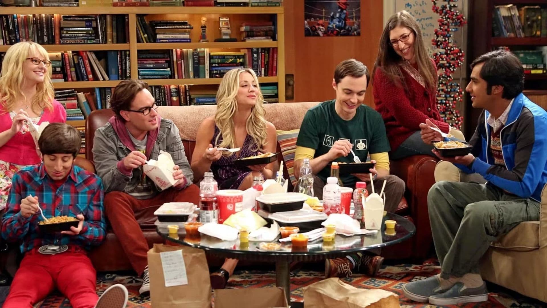 Johnny Galecki Returns to Acting Post-'Big Bang Theory': What We Know cover image