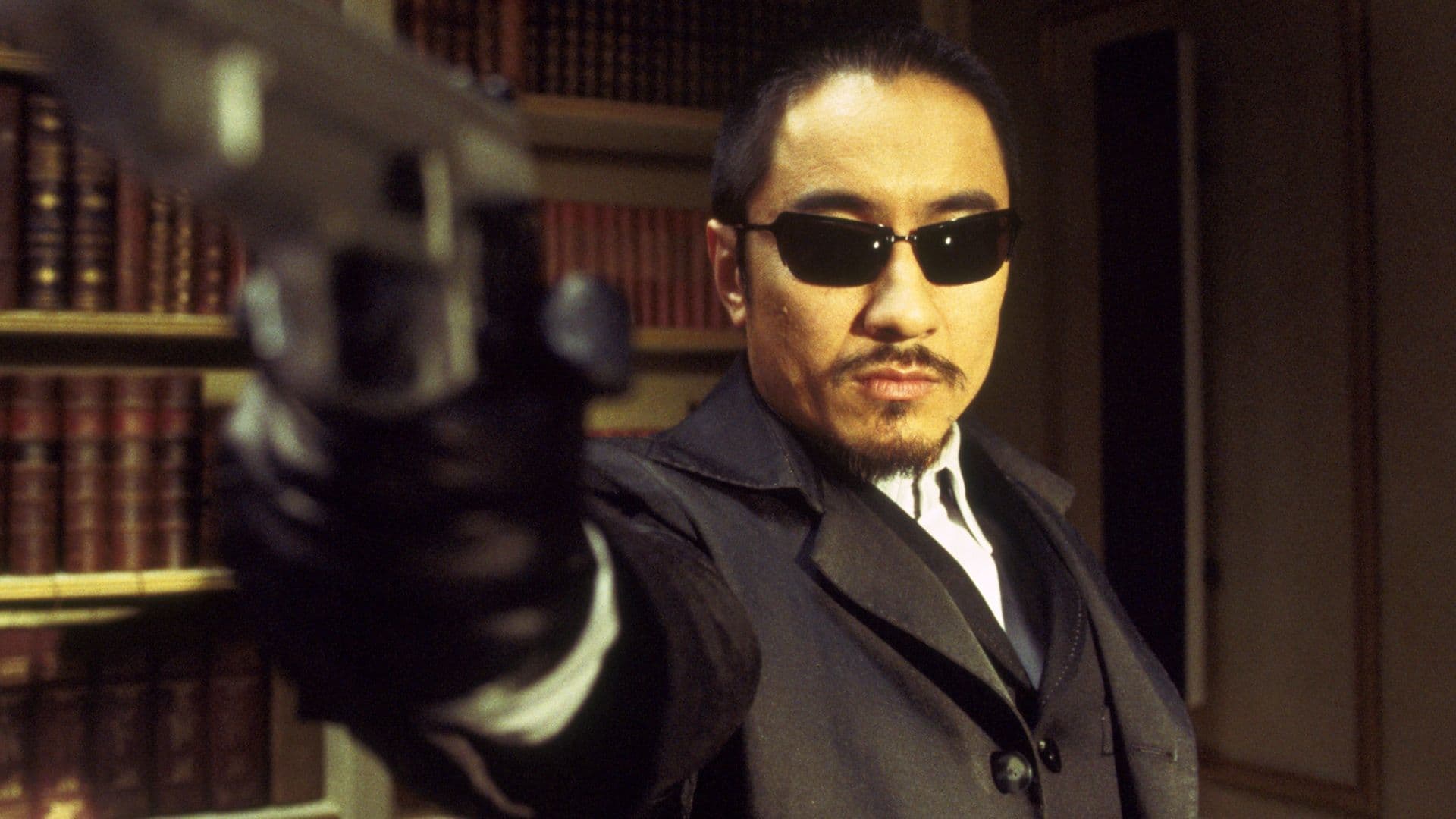 The Greatest Cyberpunk Action Thriller of All Time Is a Free Streaming Smash Hit Ahead of Sequel Movie News cover image