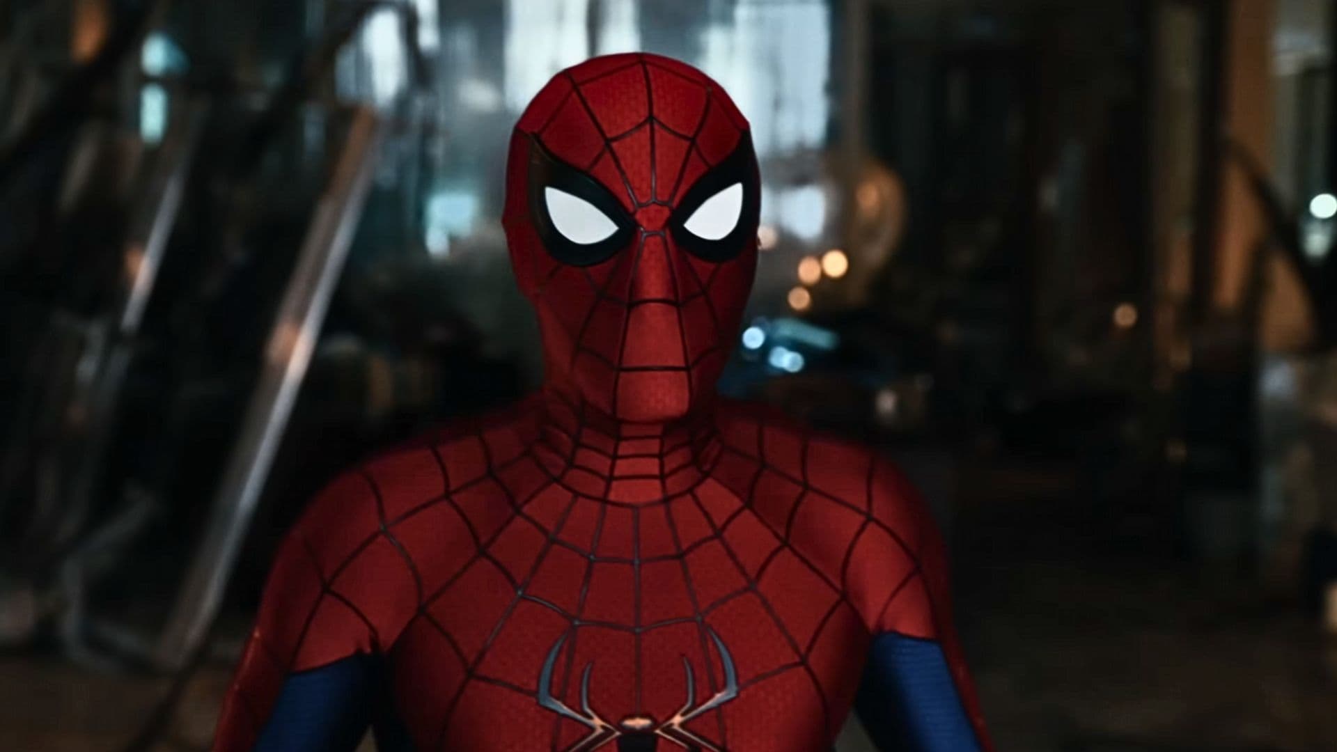 Final 'Spider-Man: Brand New Day' Trailer Unleashes Strongest Hulk Yet Against MCU Hero cover image