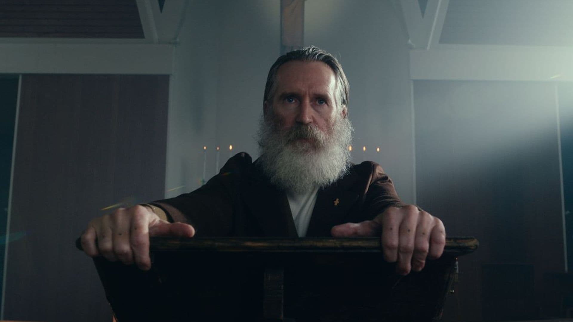 Guy Ritchie's Best Crime Thriller in 7 Years is a Netflix Series cover image