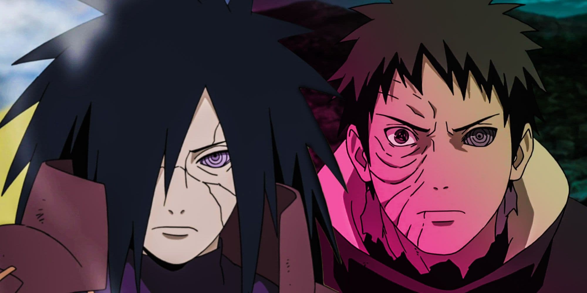 13 Years Later, Naruto Still Has The Best Villain In Shonen History, And It's Not Close anime breakdown cover image