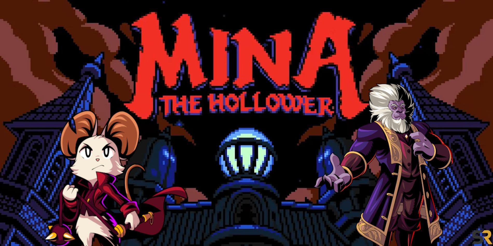 Mina The Hollower: All Weapons And Upgrades cover image