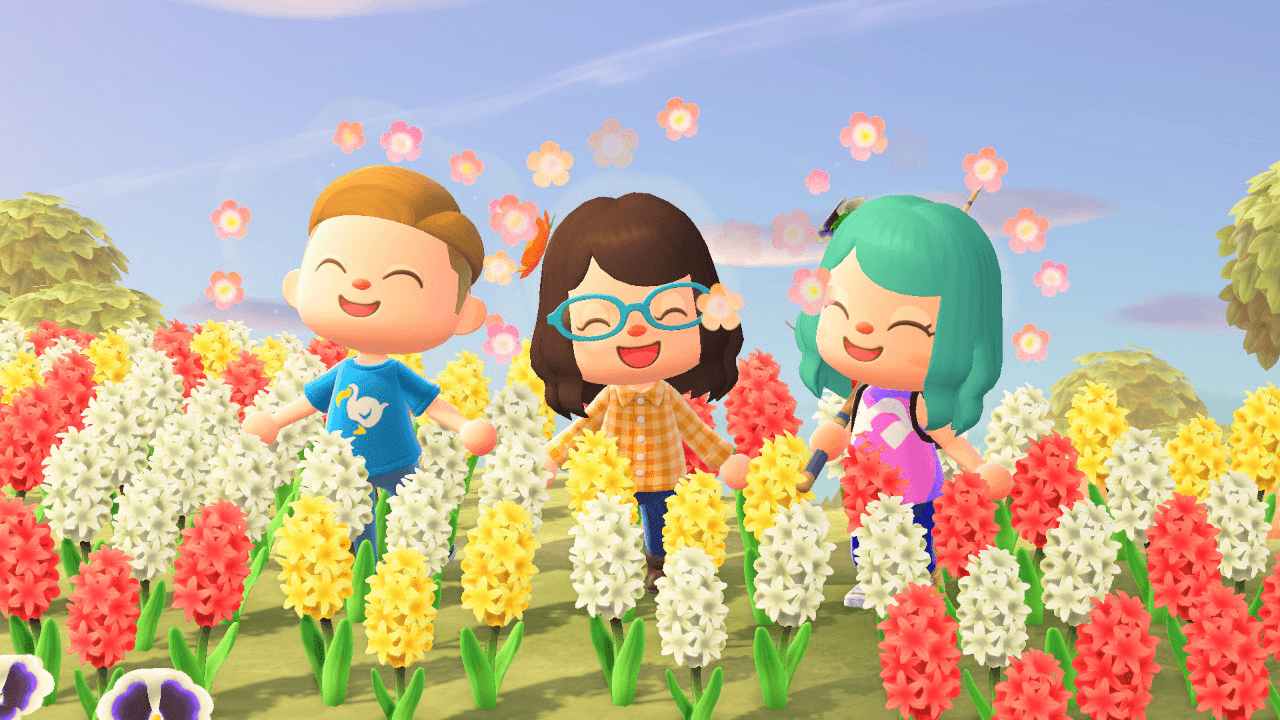 Animal Crossing Officially Returns August 2026 cover image