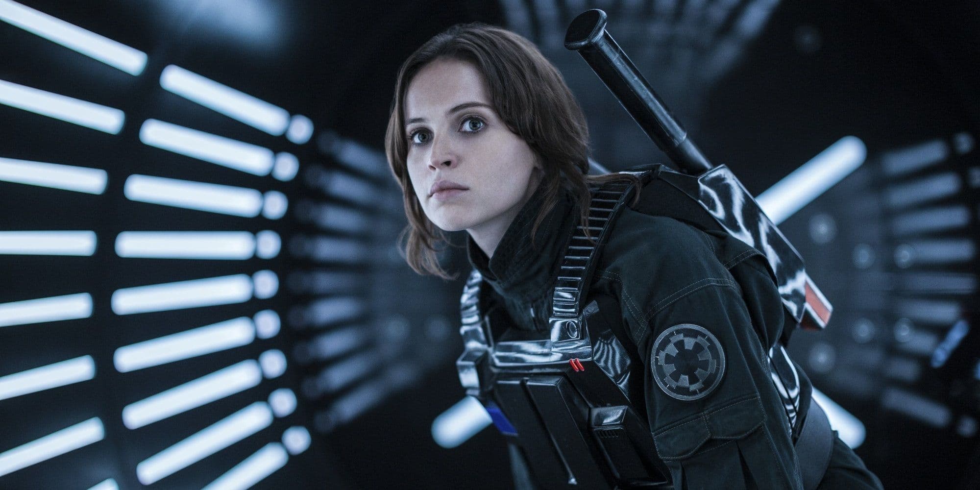 Star Wars’ New Rogue One Prequel Reveals A Brand-New Jyn Erso Story cover image