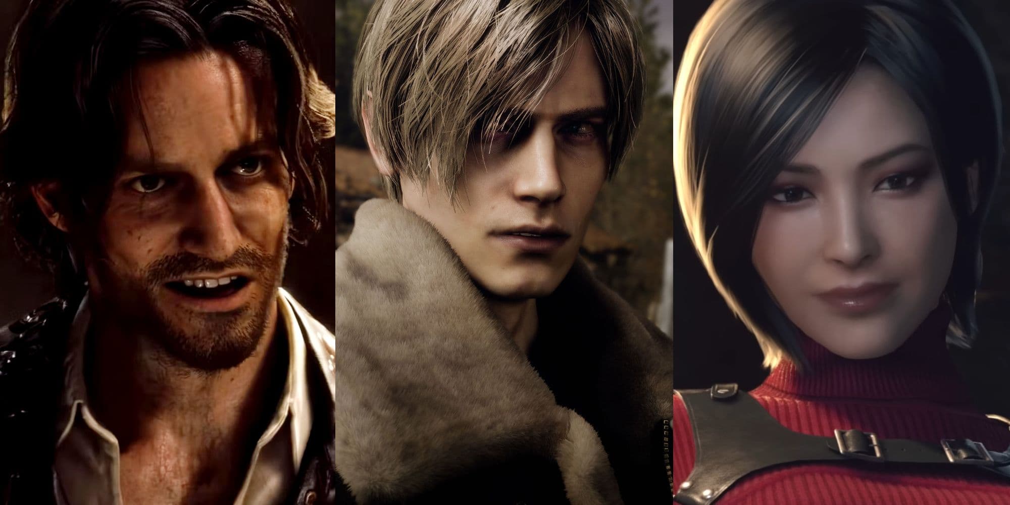 Resident Evil 4 Remake Returns With Awesome Co-Op Mode cover image