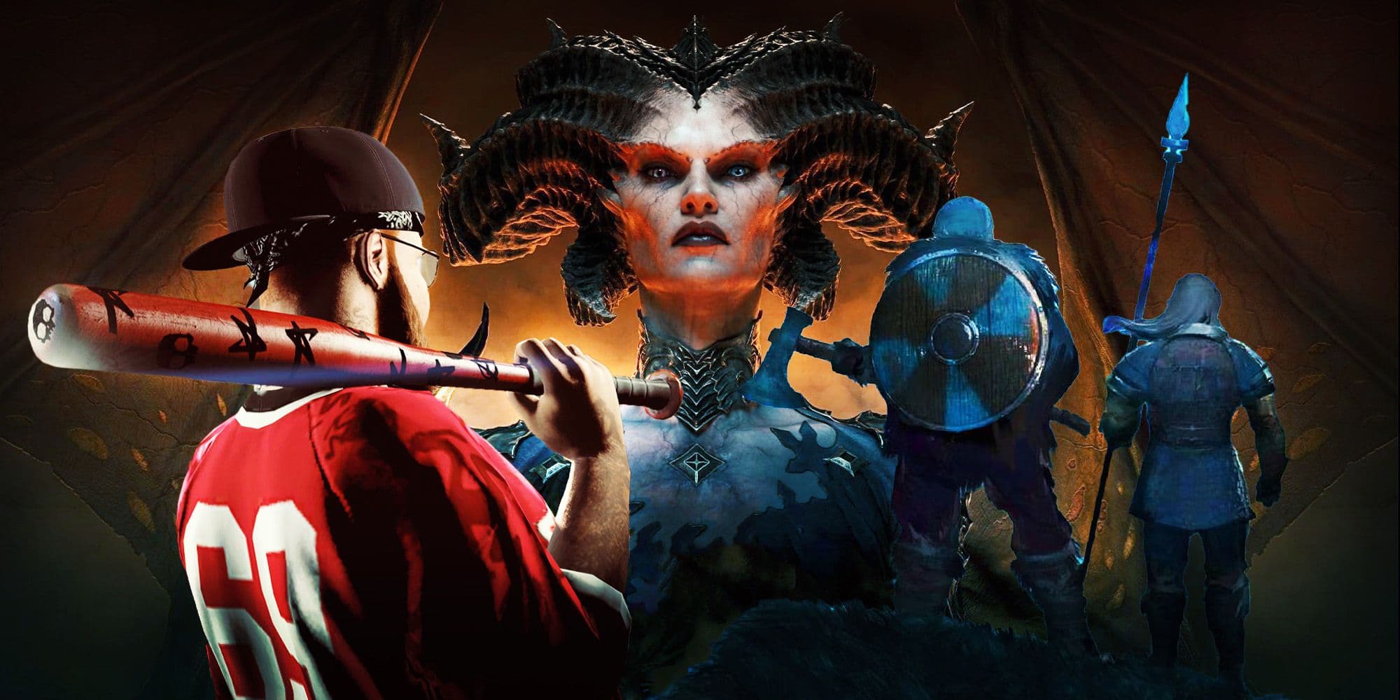 30 Best Online Games To Play With Friends Right Now Gaming breakdown cover image