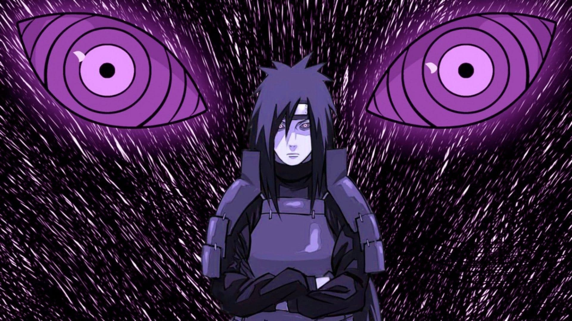 8 Best Madara Quotes In Naruto History anime breakdown cover image