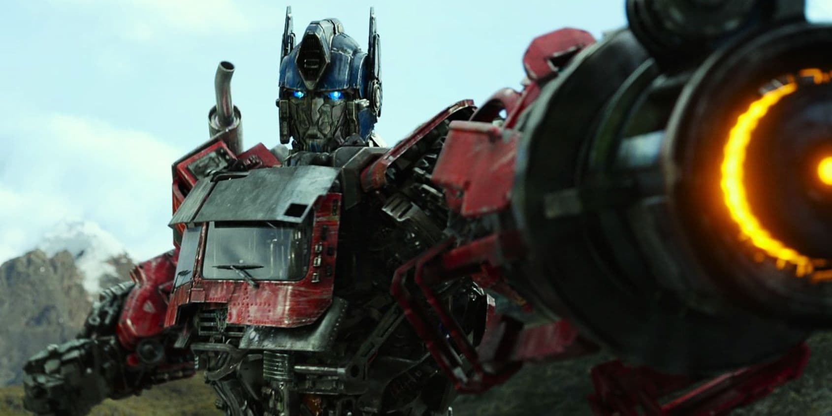 Next Transformers Movie Takes Big Step Forward With New Writer cover image