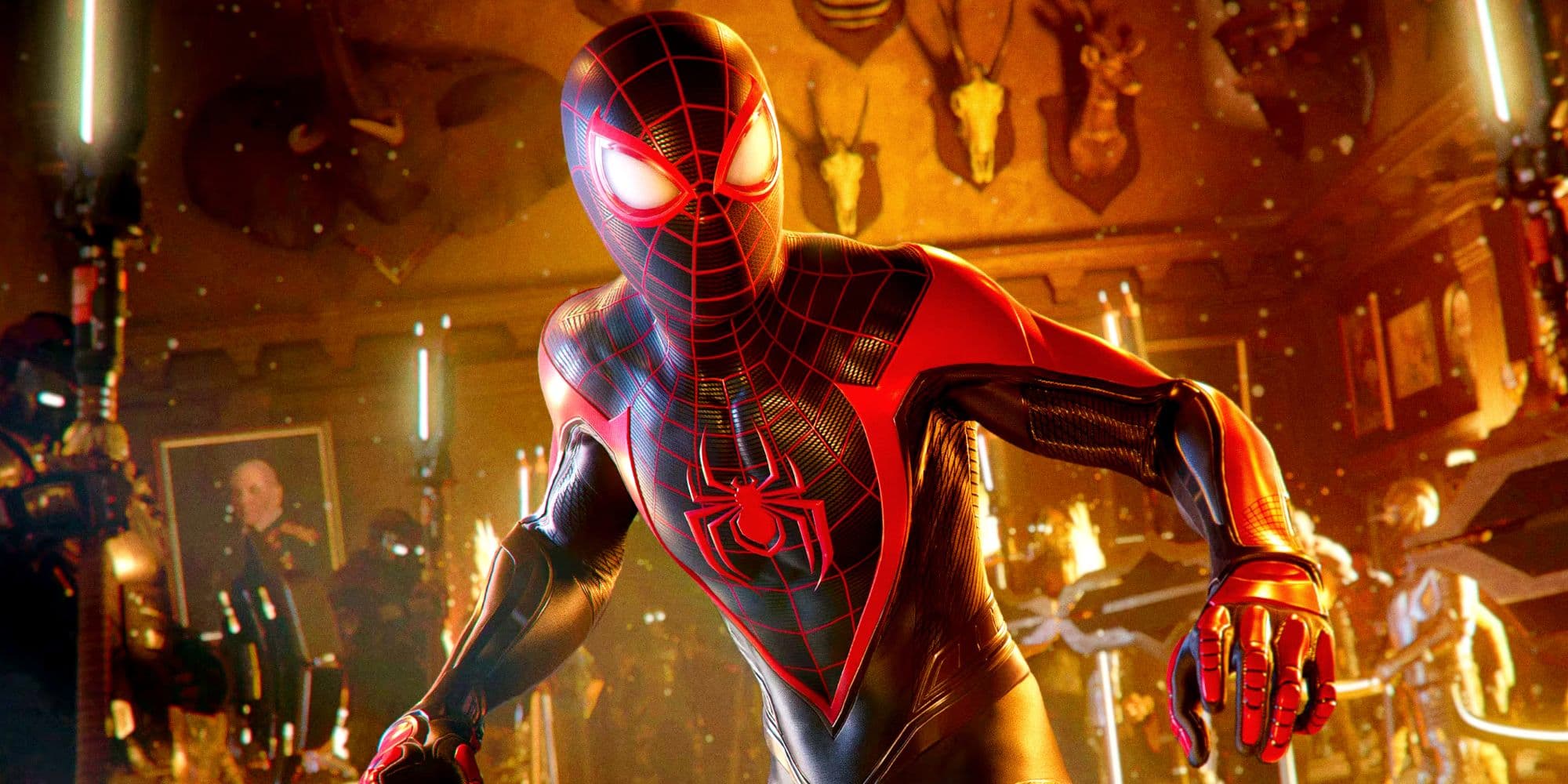 Marvel’s Spider-Man 3 Official Update Isn’t What Fans Wanted Gaming breakdown cover image