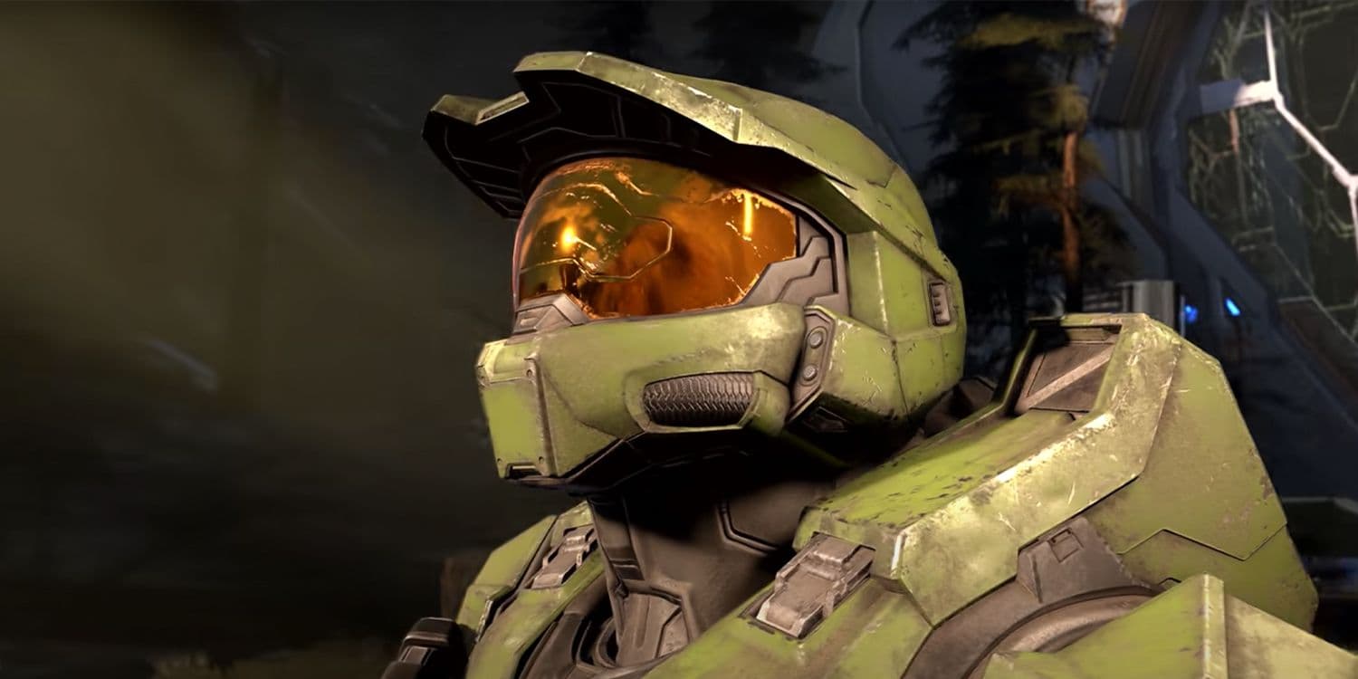 Halo Is Officially Getting The Prequel We’ve Been Waiting For In November 2026 cover image
