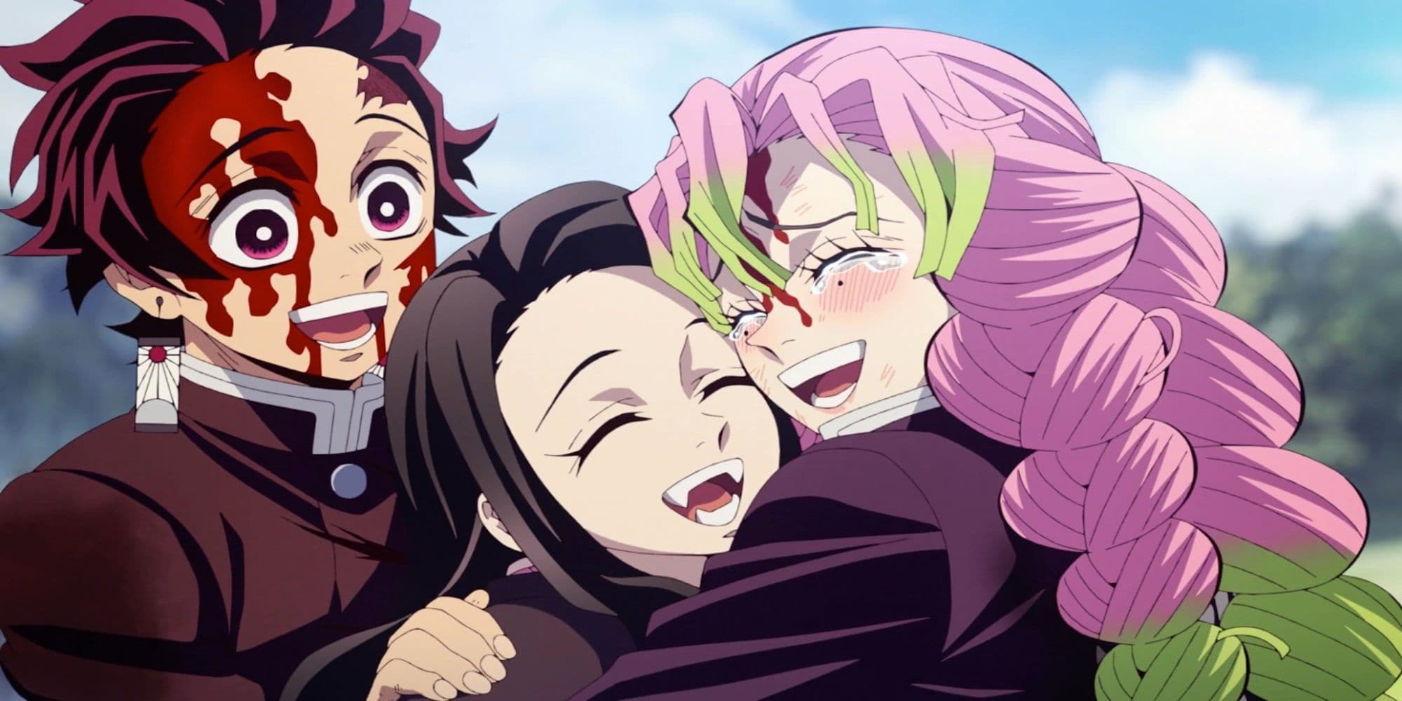 7 Best-Written Female Demon Slayer Characters anime breakdown cover image