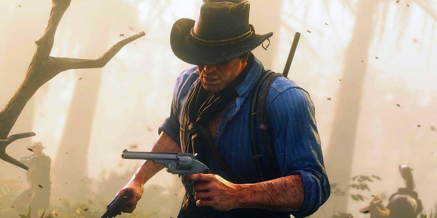 Red Dead Redemption 2 Free Download Available For 24 Hours cover image