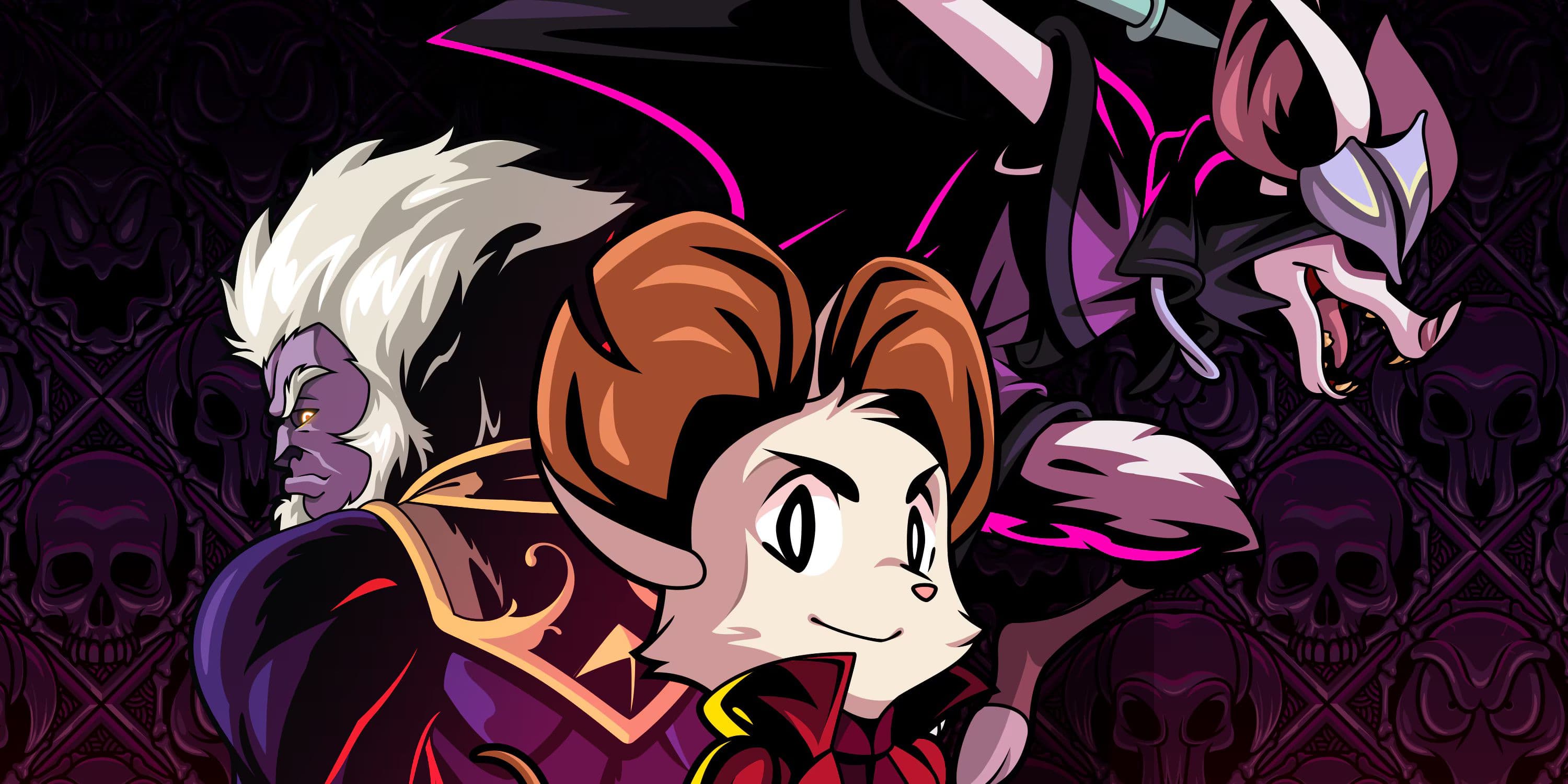 Mina The Hollower: New Game Plus Guide cover image