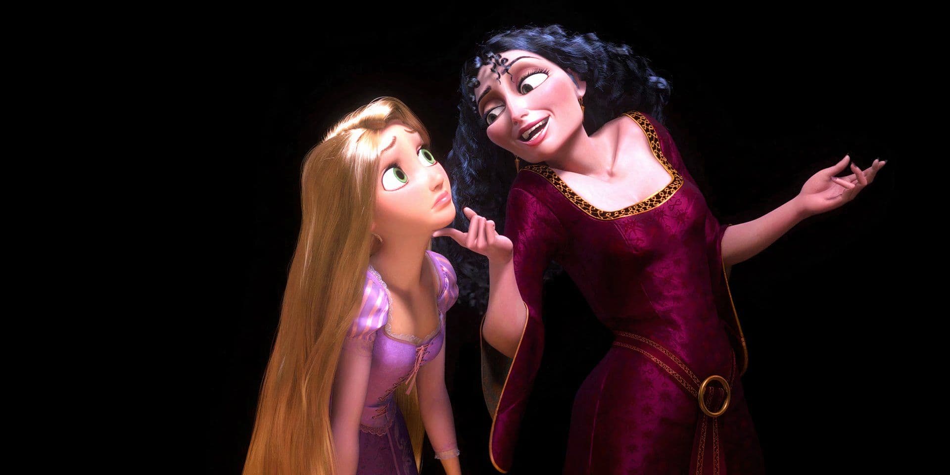 Tangled Live-Action Set Photos Reveal First Look Inside Corona Castle As Filming Nears End cover image