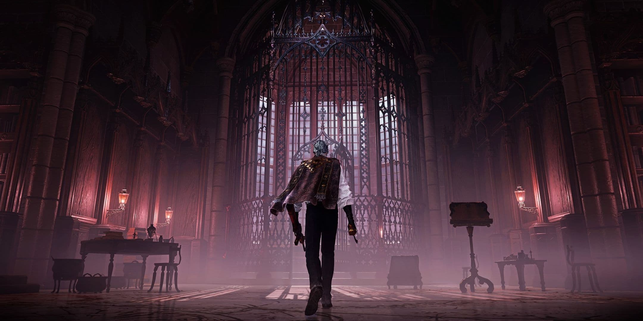 Duskbloods Closed Network Test Officially Announced, Mark Your Calendars Gaming breakdown cover image