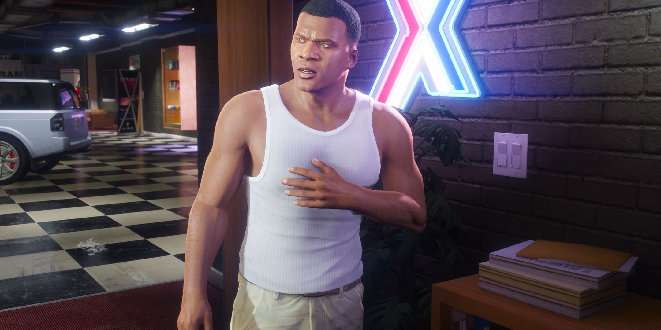 GTA 5 Free Download Officially Available Until July 13 cover image