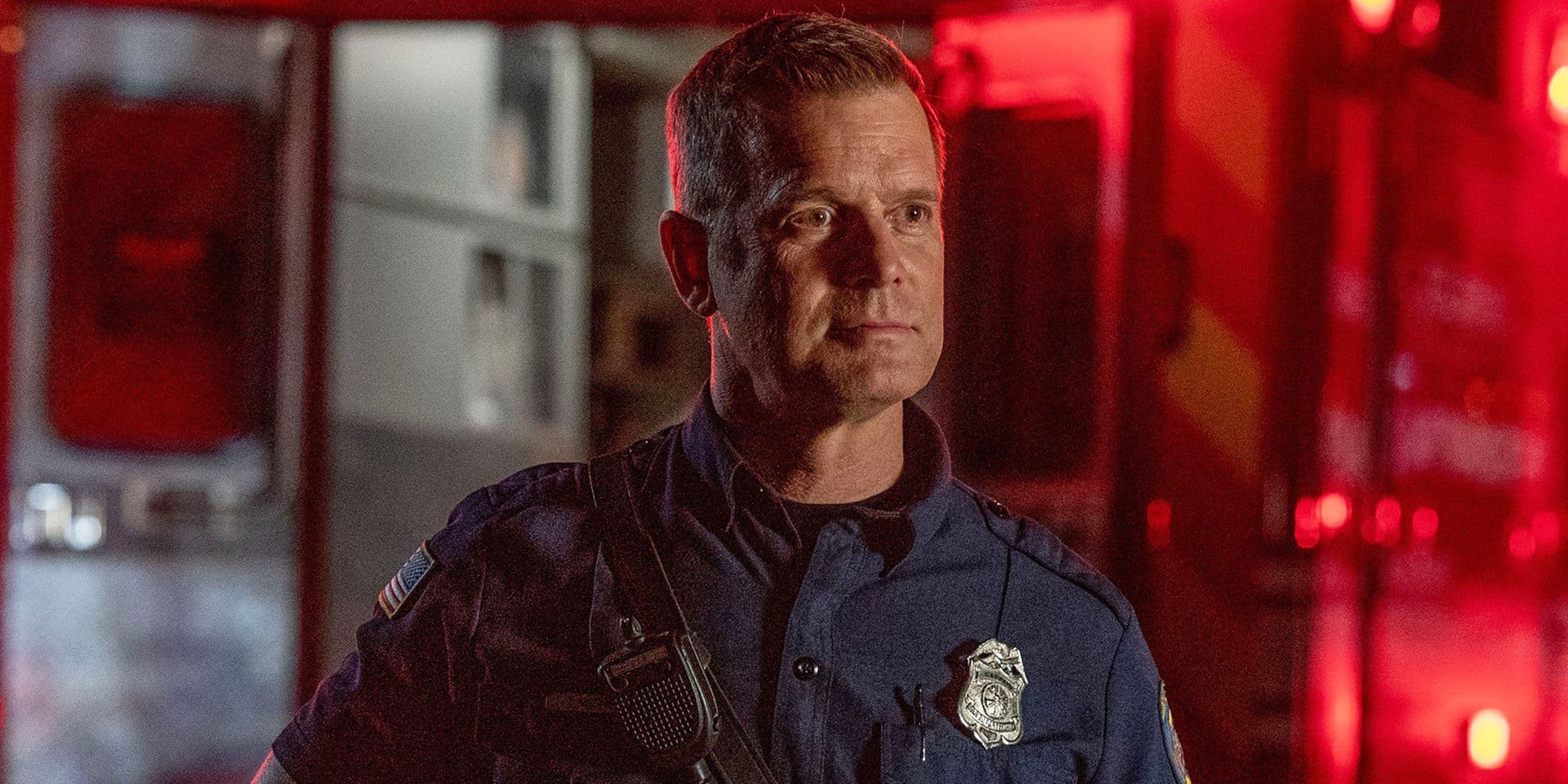 Peter Krause Breaks Silence After Controversial 9-1-1 Exit For TV Comeback Series News Breakdown cover image