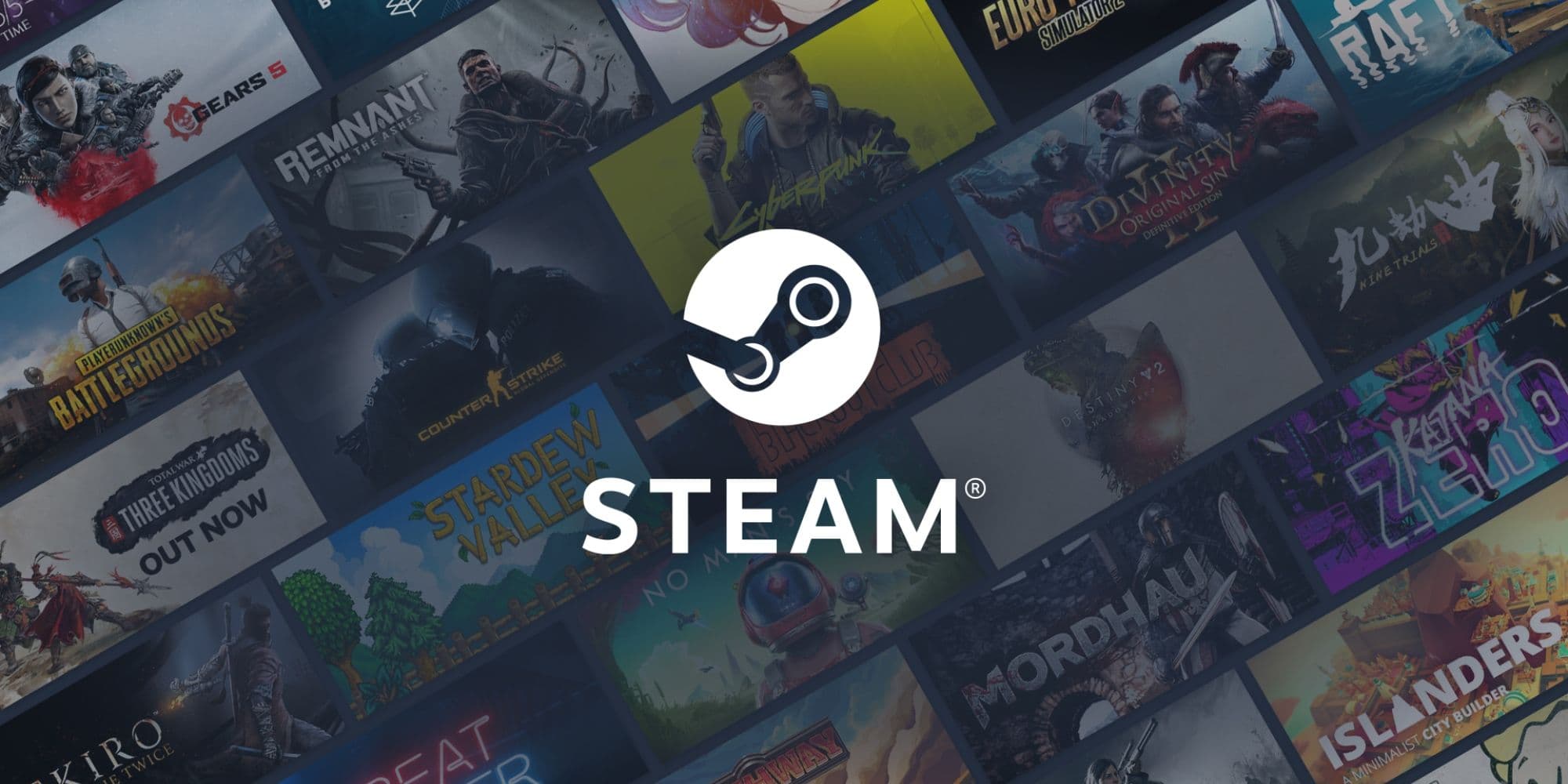 Steam 9/10 Game Completely Free To Keep Forever For Next 48 Hours cover image