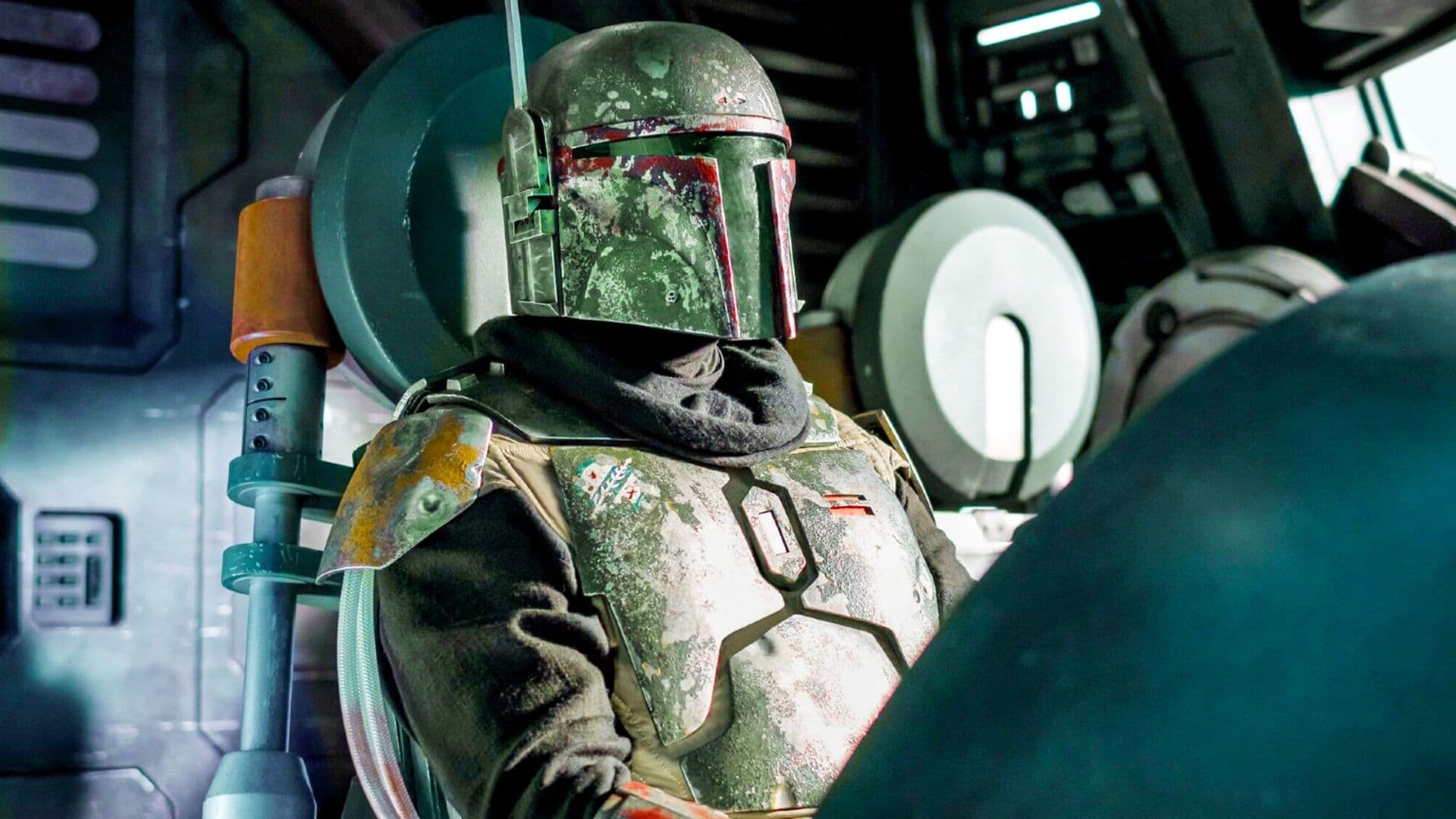 4 Years Later, Star Wars Announces New Boba Fett Series series_news breakdown cover image