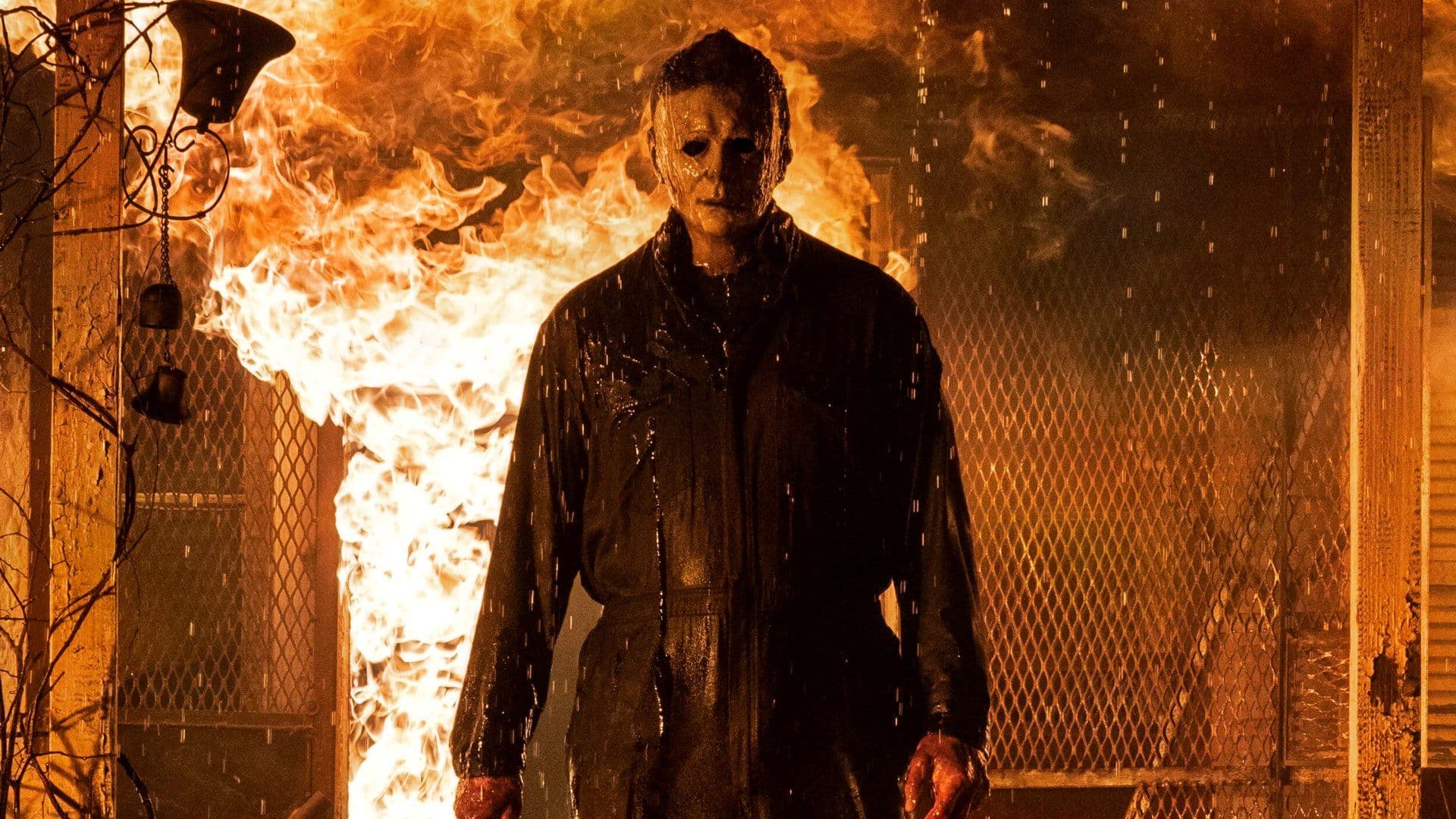 10 Horror Film Franchises With The Most Movies, Ranked cover image