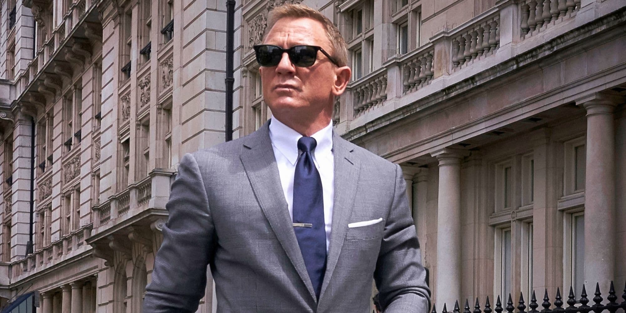 New James Bond Release Officially Confirmed, But Fans Are Split cover image