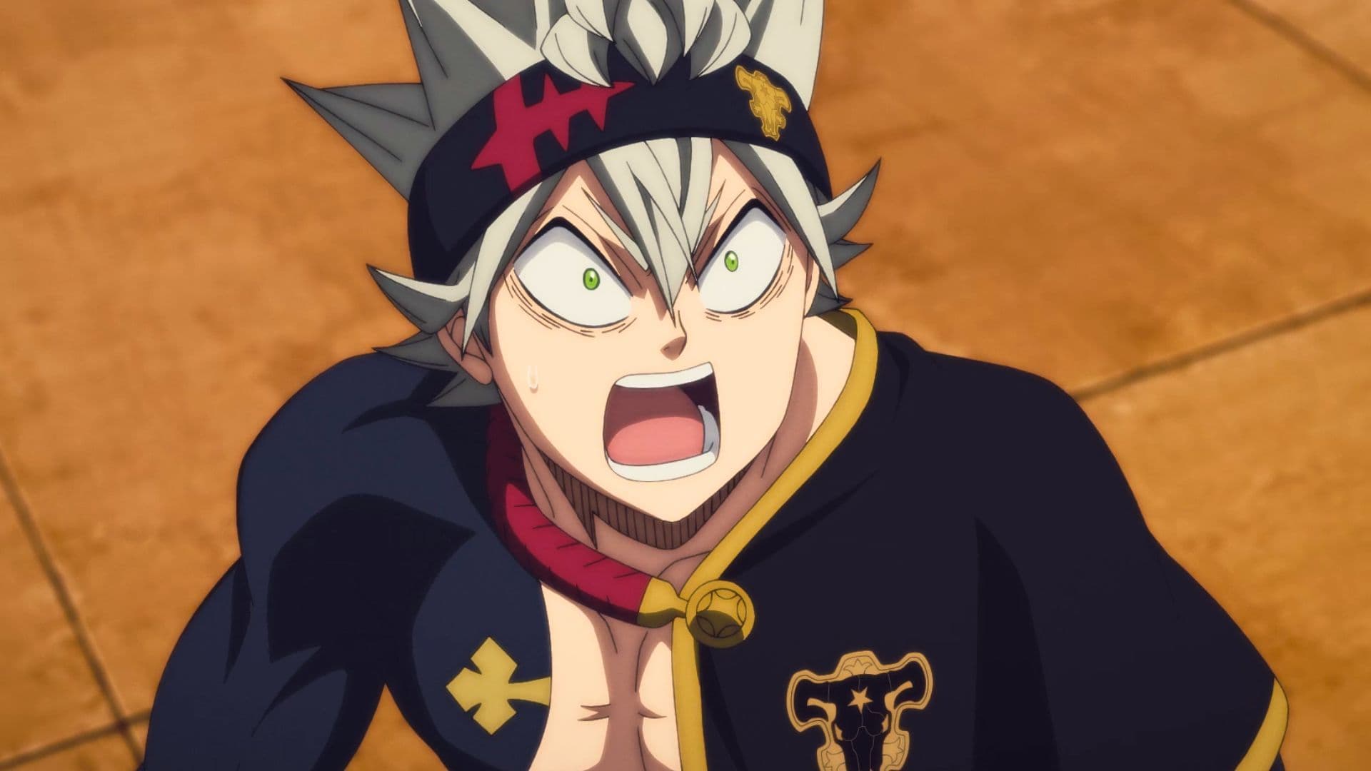 Who Is Asta's Father In Black Clover? Explained cover image