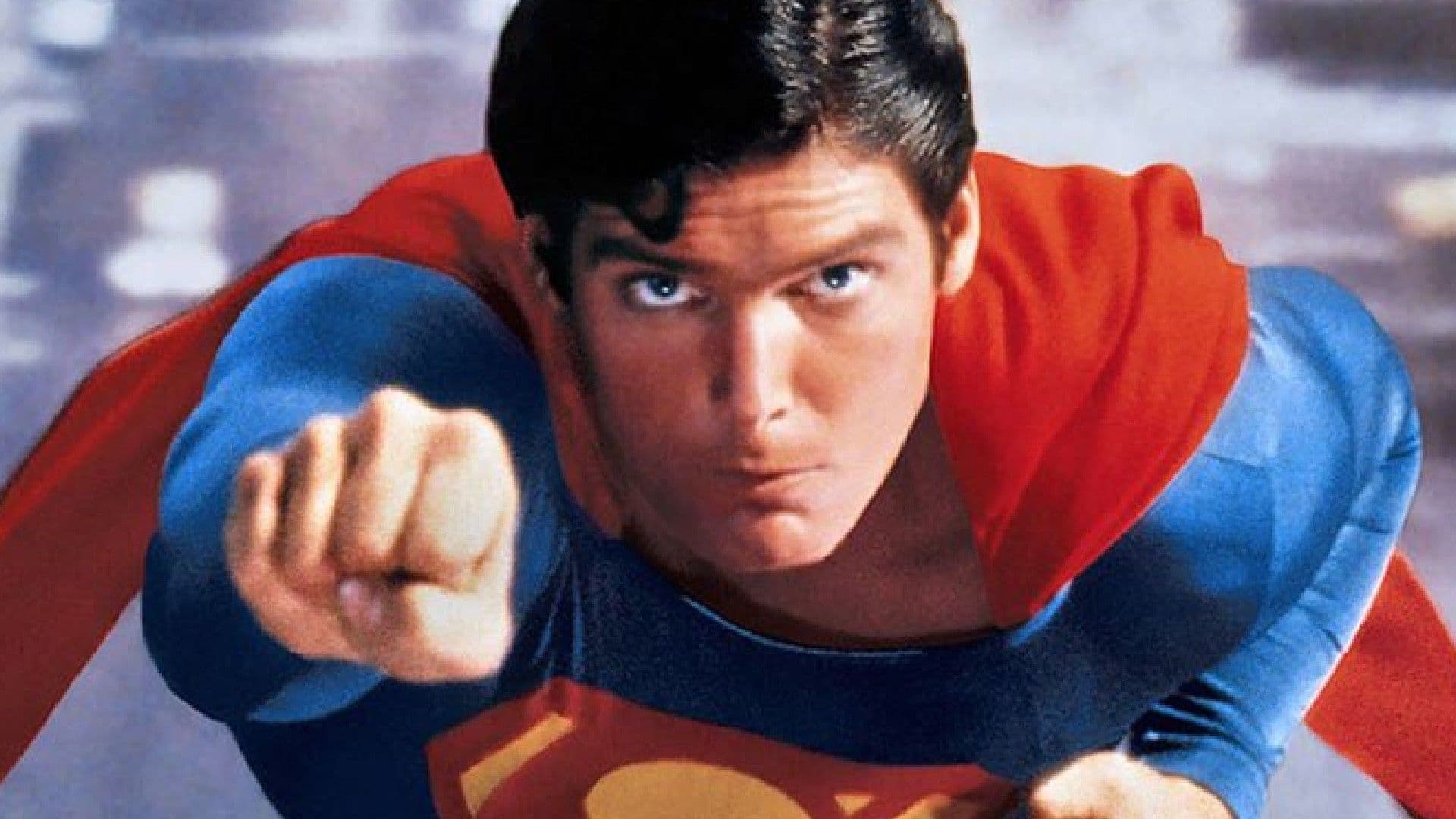 Former Superman Actor Repeats Classic Christopher Reeve Scene In 2026 Superhero Return cover image
