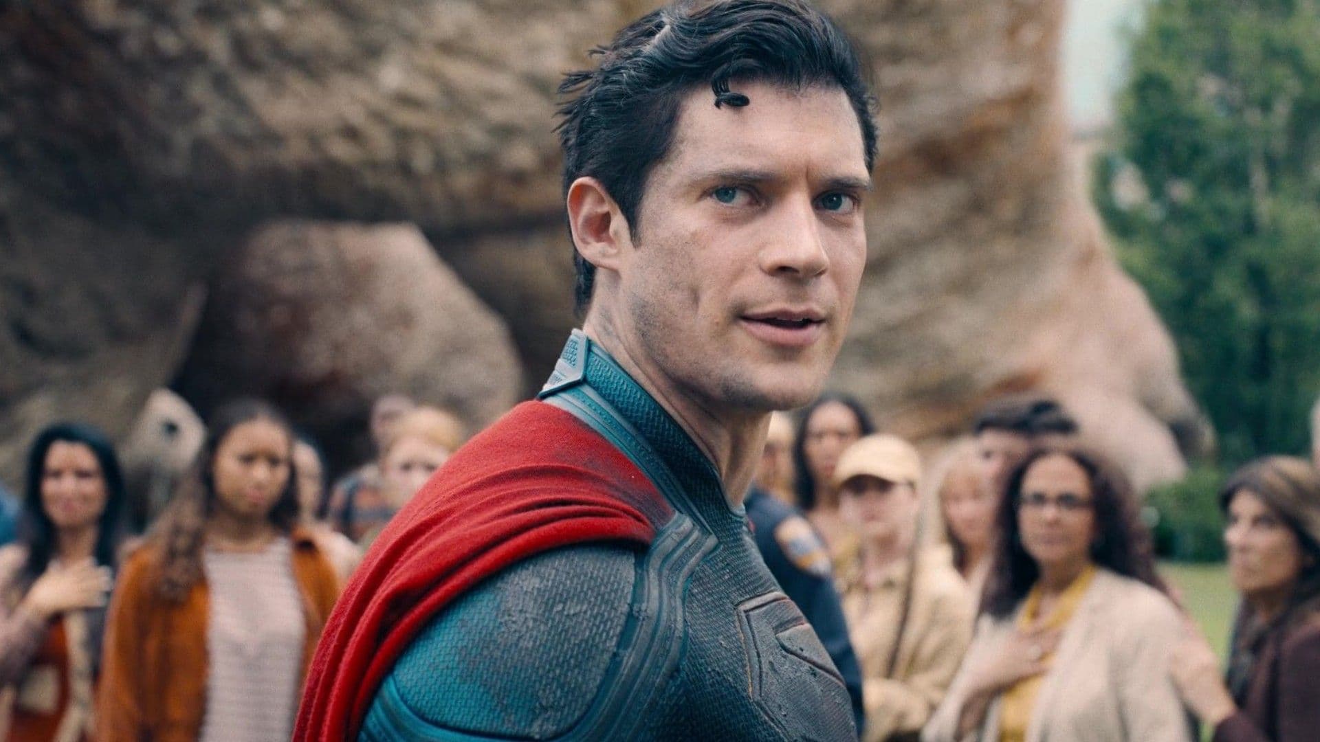 David Corenswet’s First Movie After Supergirl Gets Near-Perfect Early Reviews movies breakdown cover image
