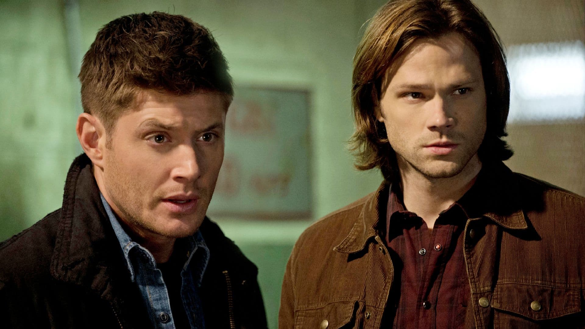 A New Supernatural Finale Is on the Way, and Fans Finally Have a Date cover image