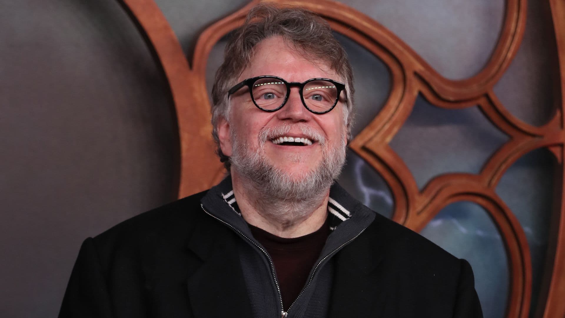 Guillermo Del Toro Calls Apple TV’s New 10-Part Horror Series “Mesmerizing” In Glowing Review cover image